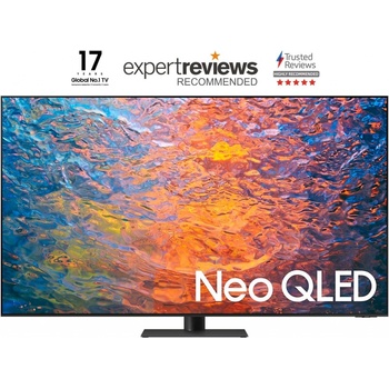 Samsung QE75QN95C