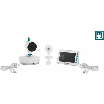 Image 1 of Babymoov Yoo-Moov