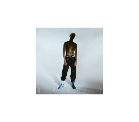 BROWN, DANNY - STARDUST (1) CD