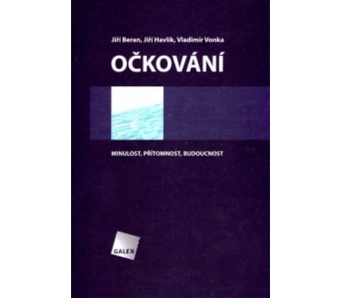 Očkování