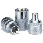 FORCE Вложка 1/2" E22-54622 Force