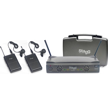 Stagg SUW 50 LL FH EU