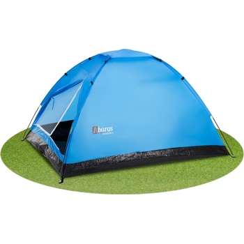 AbarQs Domepack 2-A