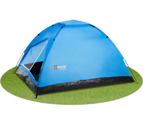 AbarQs Domepack 2-A