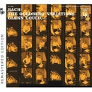 Goldberg Variations Bwv 988 CD