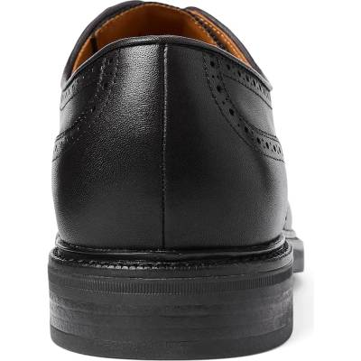 Ralph Lauren Кожени половинки обувки Polo Ralph Lauren Asher Wgtip (803955640002.001)