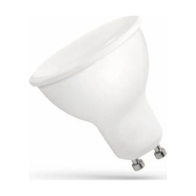 Spectrum LED GU10 LED žárovka 4W CW WOJ13260