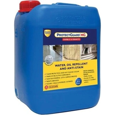 Impregnace s certifikací pro styk s potravinami ProtectGuard® MG Plant-Based Objem: 0,5 l