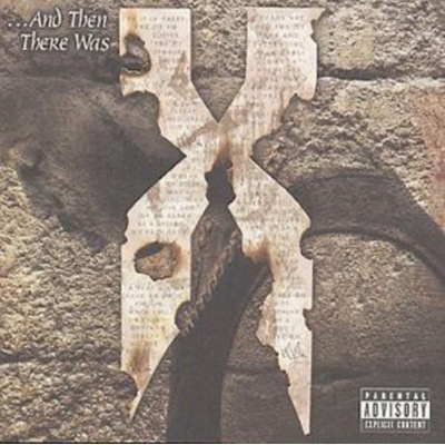 DMX - ... And Then There Was X - CD