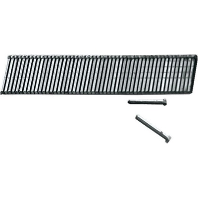 MTX Пирони за ръчен такер, 14 mm, с глави, тип 300, 1000 бр. MTX MASTER 415149