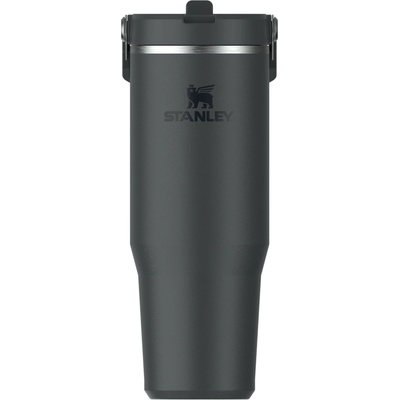 Termohrnček Stanley Tumbler Flip Straw 2.0 890 ml čierna