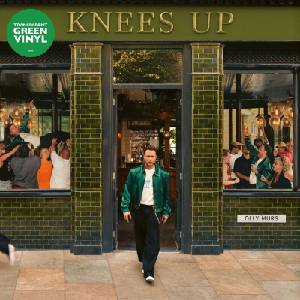 Olly Murs - Knees Up (CD) (4099964167764)