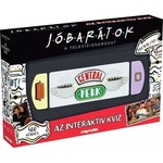 Zanzoon Приятели: Интерактивна игра викторина - на унгарски език (4521114)
