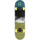 Skateboard komplety NILS CR 3108 SA Brain