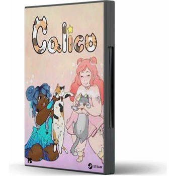 Calico