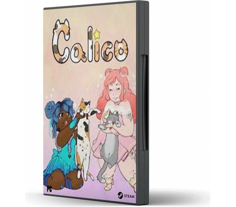 Calico