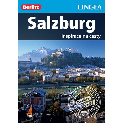 Salzburg, 2. aktualizované vydání