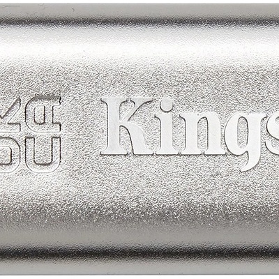 KINGSTON Ironkey Locker+ 50 256GB IKLP50/256GB