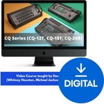 ProAudioEXP Allen & Heath CQ Series Video Course (Дигитален продукт)