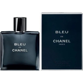 Chanel Bleu de Chanel parfém pánský 100 ml