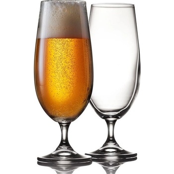 Bitz sklenic na pivo 2 x 380 ml