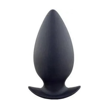Seven Creations Анален разширител Butt Plug Sexwell Rocket L, 1157