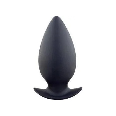 Seven Creations Анален разширител Butt Plug Sexwell Rocket L, 1157