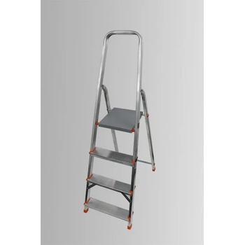 Image 1 of ARON СТЪЛБА АЛУМИНИЕВА ДОМАКИНСКА aron 3+1 uss 4 (uss 4)