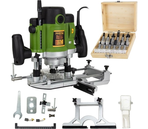 Procraft POB2400