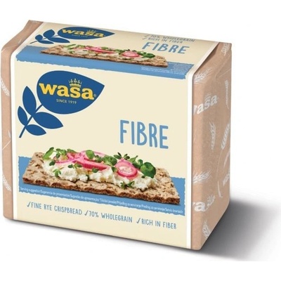 Wasa Fibre 12 x 230 g