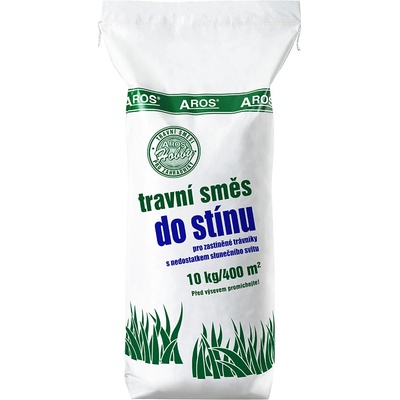 AROS Travní směs do stínu