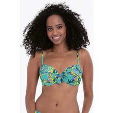 RosaFaia Style Eleonore Top Bikini horní díl 8713-1 kolibri