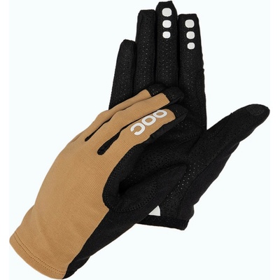Poc Resistance Enduro LF aragonite-brown