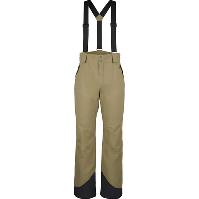 Stoic Мъжки ски панталон Stoic MountainWool AsplidenSt. III Ski Pant Ski trousers - Olive Green - размер XXL (007-4136-0215)