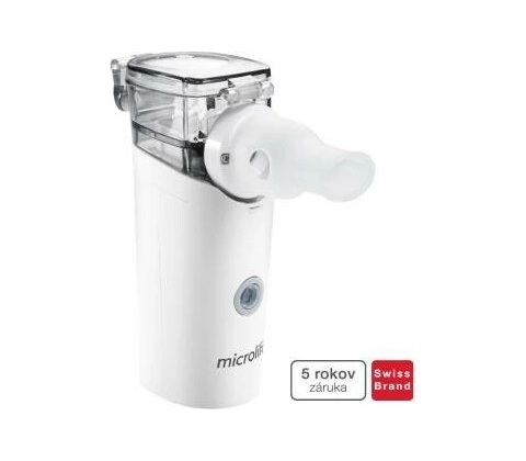 Microlife NEB 800