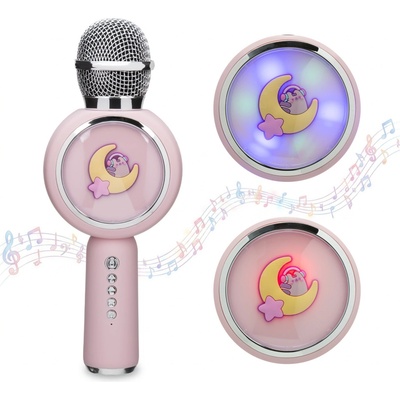Karaoke Pusheen Bluetooth 5.1 | 5W | USB C | MP3 | Licencia