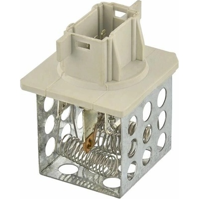Odpor, vnitřní tlakový ventilátor TOPRAN 723 698
