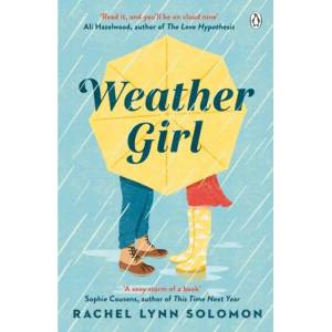Weather Girl | Rachel Lynn Solomon (ISBN: 9781405954723)