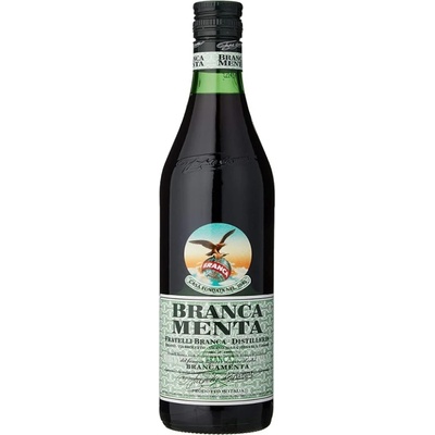 Fernet-Branca Menta 700 ml