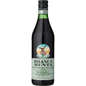 Fernet-Branca Menta - билков ликьор 700ml 700 ml
