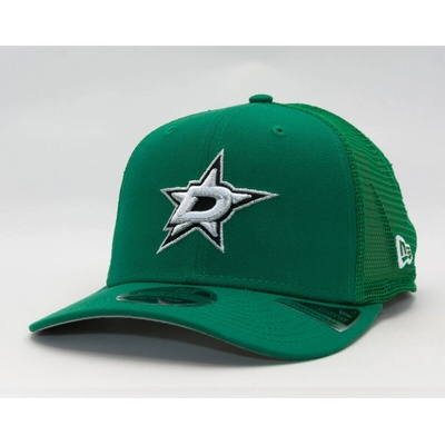 New Era NHL 9SEVENTY Stretch-Snap Dallas Stars Team Color