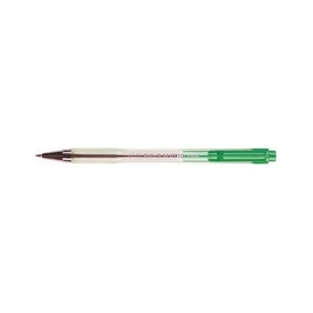 Pilot Писалка с бутон Pilot BP-S Matic 0, 7 зелена (BPS-135F-G)