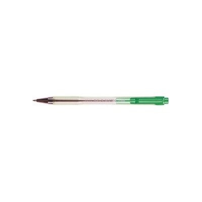 Pilot Писалка с бутон Pilot BP-S Matic 0, 7 зелена (BPS-135F-G)