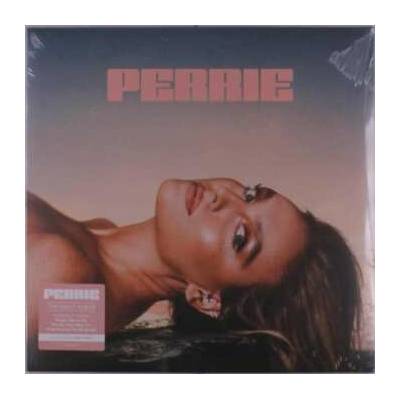Perrie Edwards: Perrie LP
