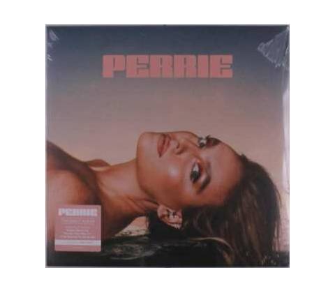 Perrie Edwards: Perrie LP