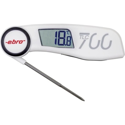 Ebro TLC 700, -30 až +220°C