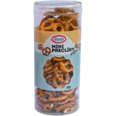Arado Preclíky 80 g
