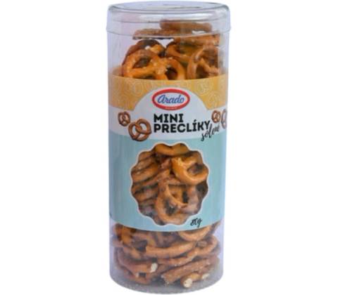 Arado Preclíky 80 g
