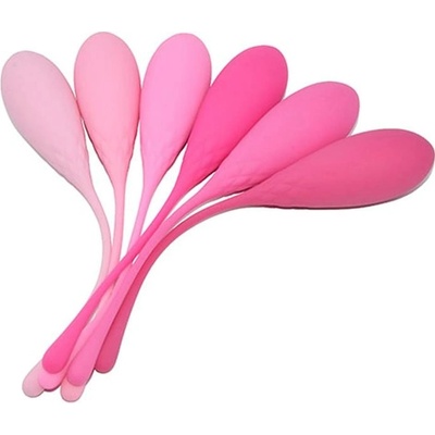 ADALET KIT 6 KEGEL BALLS