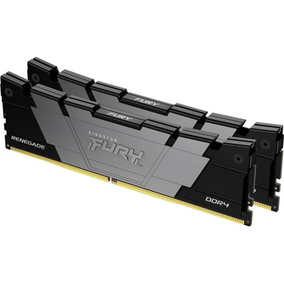 Kingston FURY DDR4 16GB 4000MHz CL19 (2x8GB) KF440C19RB2K2/16